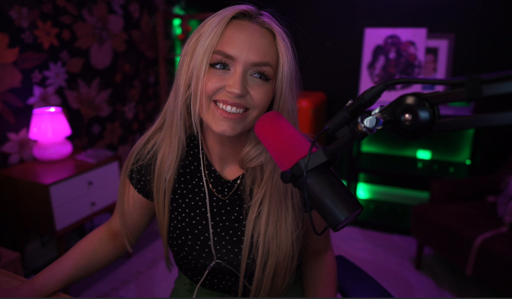 Live Now for my second KCIP stream on kick!

Tournaments, switches, and wagers all night <3

kick.com/queeneliminator