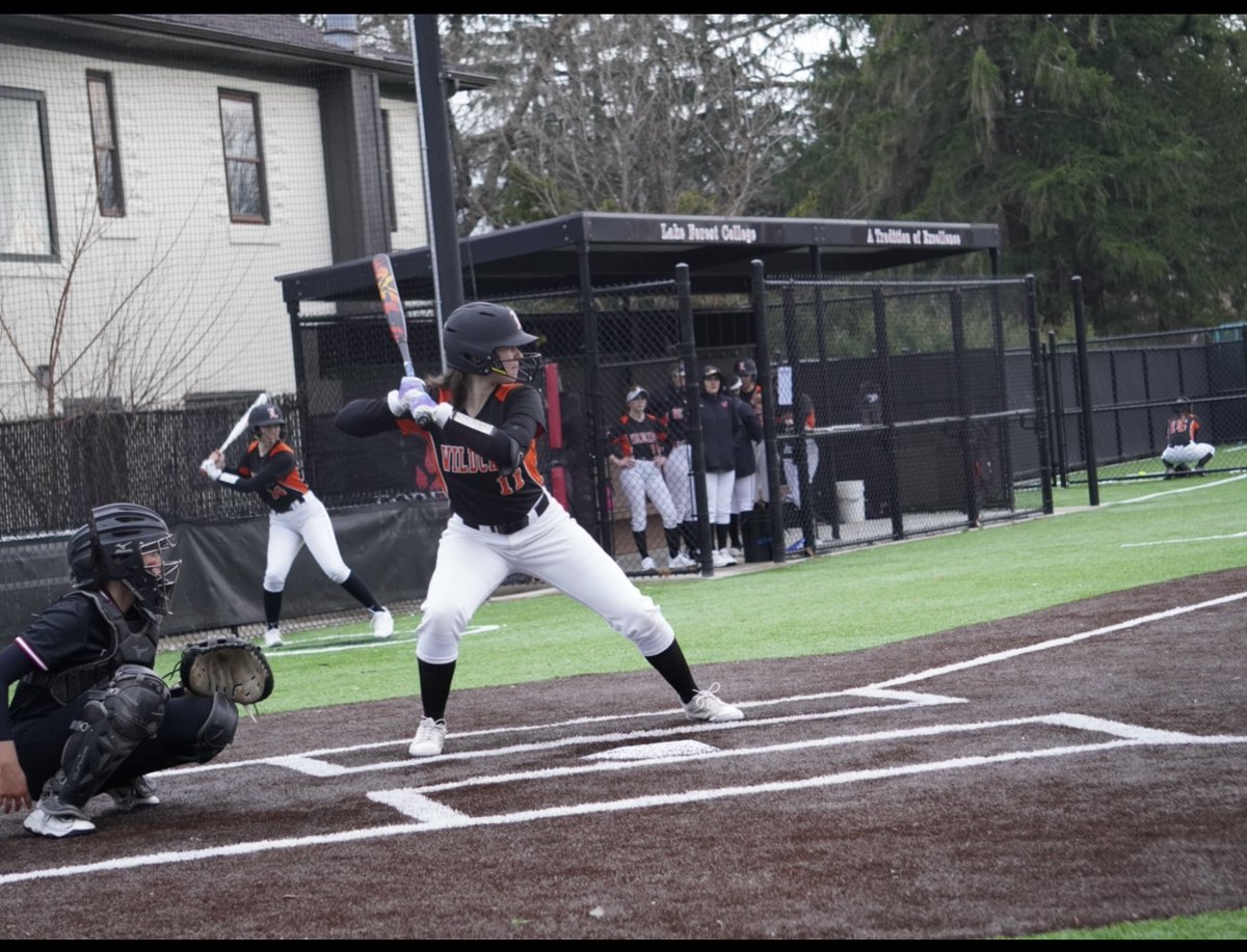 LHS Girls Softball (@lhs_wildcatsb) on Twitter photo Cats Get Nice Win This Past Weekend 17-3 over Woodstock. Siena Zombolo, 1st Vars Pitching Win <a href="/emilypsyho/">Emily Psyhogios #11</a> 4 RBI's ๐ช Alivia Peterson 1st Vars. Hit Big Double, 3 RBI's, Callie Hill big bunt for hit, <a href="/TaylorHigham26/">TaylorHigham</a> 2 Hits, RBI. Nice Job Cats! Cats Get Nice Win This Past Weekend 17-3 over Woodstock. Siena Zombolo, 1st Vars Pitching Win <a href="/emilypsyho/">Emily Psyhogios #11</a> 4 RBI's ๐ช Alivia Peterson 1st Vars. Hit Big Double, 3 RBI's, Callie Hill big bunt for hit, <a href="/TaylorHigham26/">TaylorHigham</a> 2 Hits, RBI. Nice Job Cats!