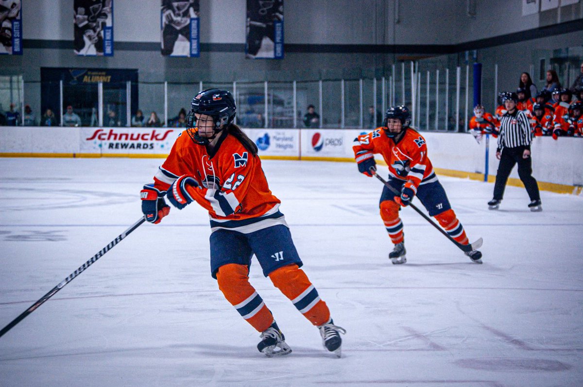 34 games, 30 wins, an undefeated regular season and nationally ranked #1 for the first time ever in team history… after a heartbreaking loss in the national semifinals, your Warriors conclude the 2023/2024 season with so much to be proud of.