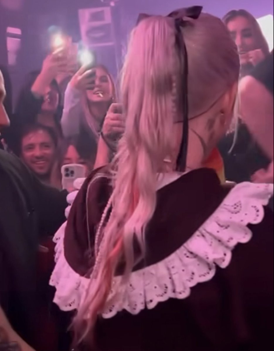 que mikoquette sea eterna 🎀🕯️