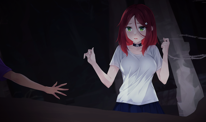 CmplxRelations's tweet image. March 2024 update
kickstarter.com/projects/amaiw…