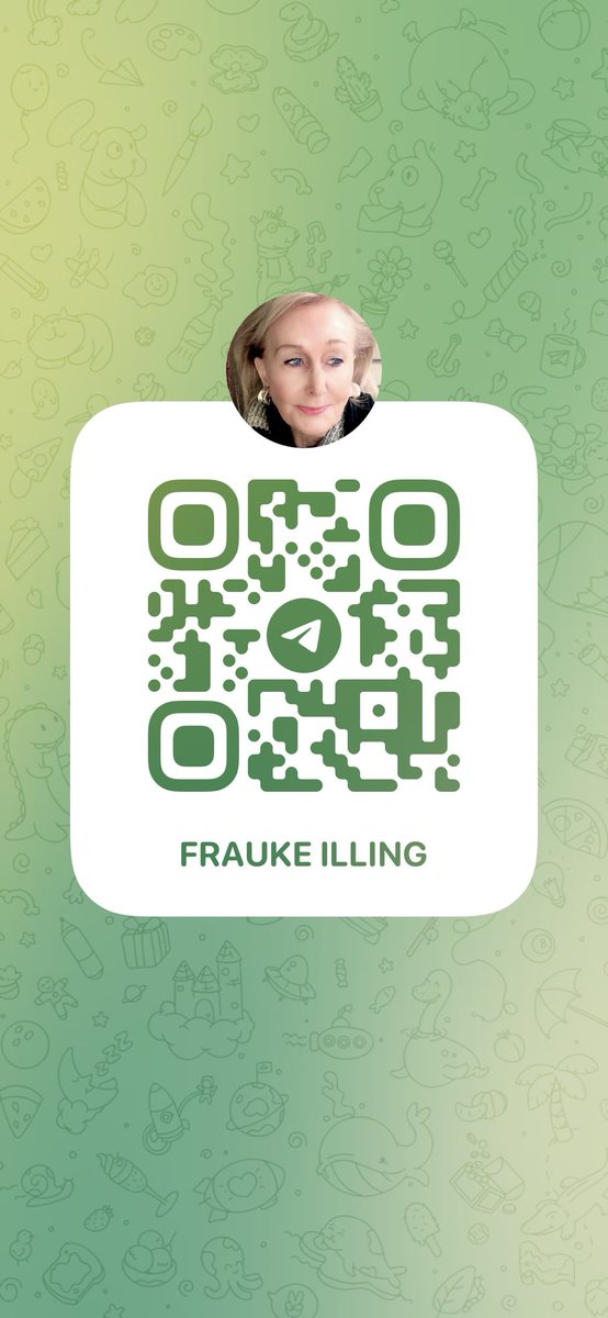 Frauke Illing (@illingfrauke) on Twitter photo 