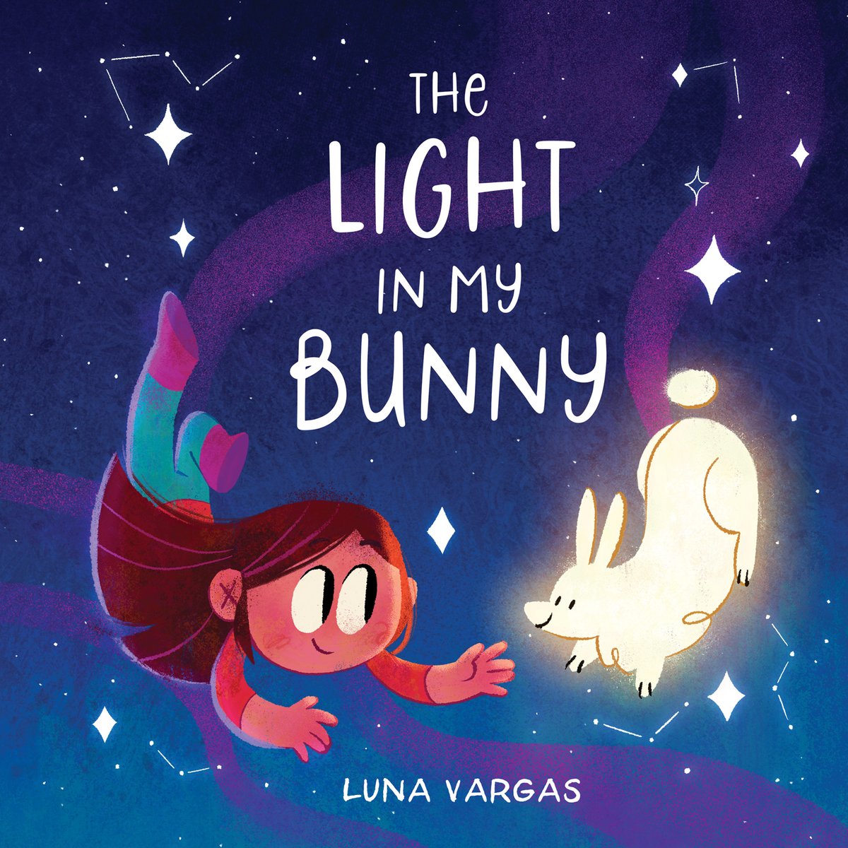 ✨COVER REVEAL✨ I’m excited to share the cover of my debut author-illustrator book, THE LIGHT IN MY BUNNY ! coming out on Oct 8 2024 @BeamingBooksMN pre-order: beamingbooks.com/store/product/… #picturebook #kidlit #WritingCommunity #coverreveal #bookcover