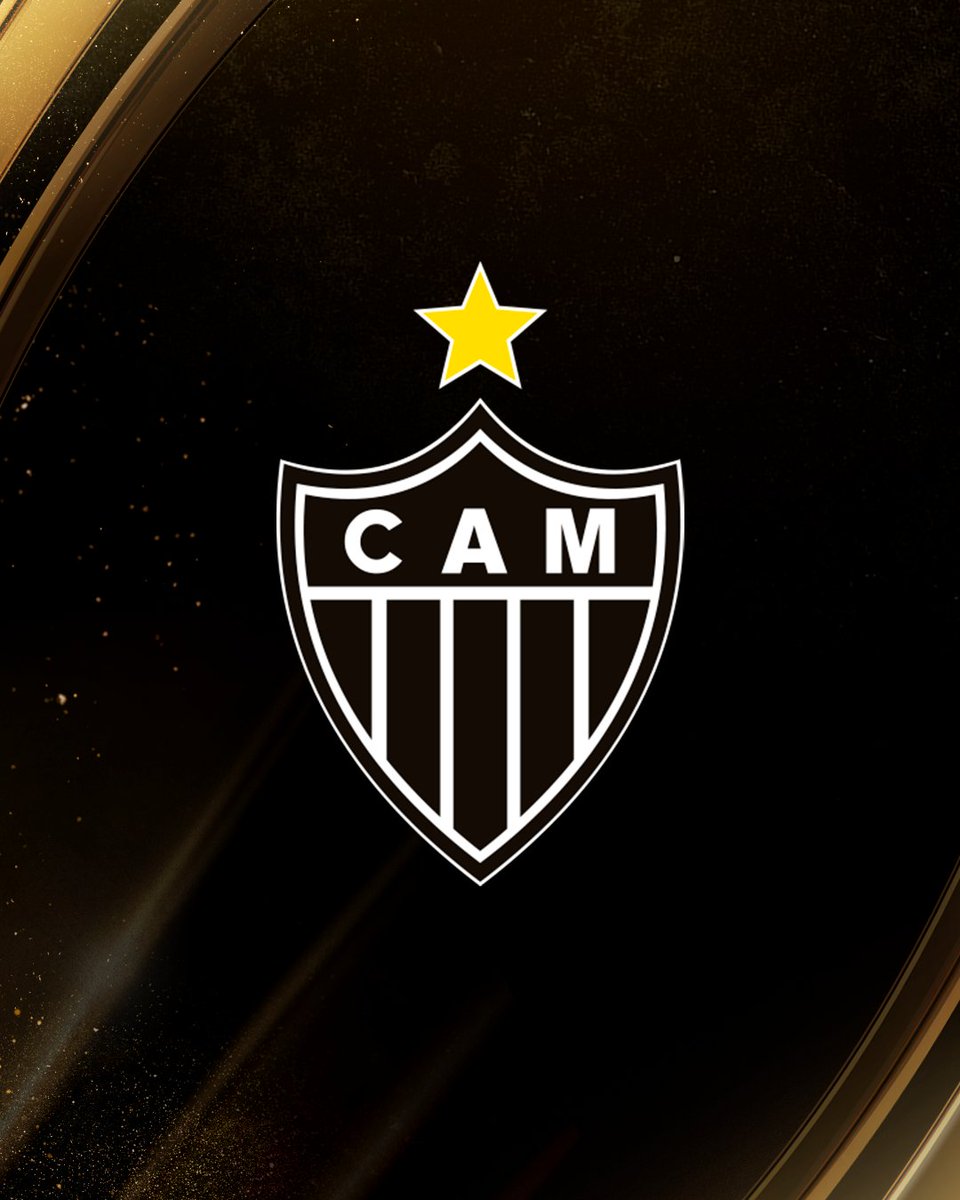 Libertadores's tweet photo. ⭐️ GRUPO G

🇺🇾 @OficialCAP
🇧🇷 @Atletico
🇦🇷 @RosarioCentral
🇻🇪 @Caracas_FC

🏆 Sorteo de Fase de Grupos de la CONMEBOL #Libertadores. ¡En busca de la #GloriaEterna! https://t.co/YuKwuJBl0w