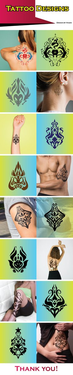 behance.net/gallery/194028… 

Are you looking for unique and stunning tattoo designs to express your individuality? 

#TattooDesign #GraphicDesigner #CustomTattoos #TattooArt #InkYourStory #CreativeExpression #LinkedInPortfolio #CustomArtwork