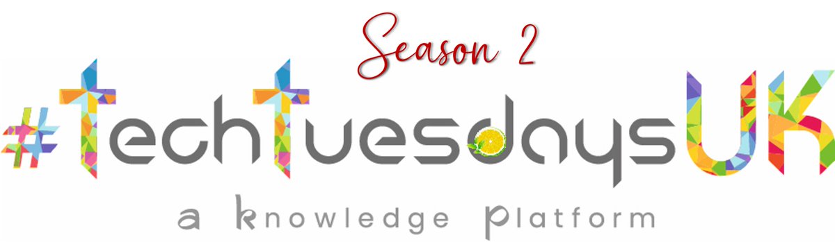 techtuesdaysuk's tweet photo. #TechTuesdaysUK - Monthly Newsletter - https://t.co/y9cXx0baAJ https://t.co/Ovu916ev9F