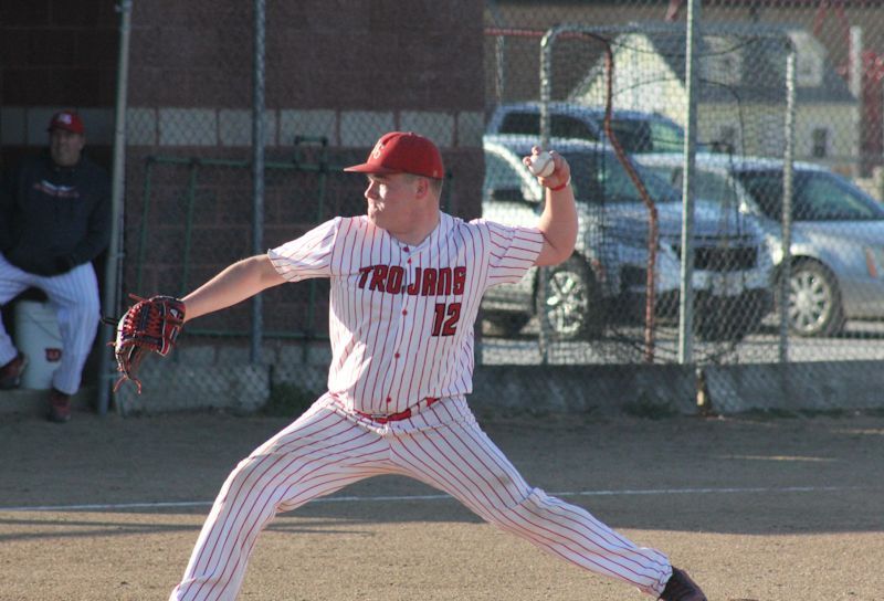 Mexico Ledger (@mexicoledger) on Twitter photo GALLERY: <a href="/CR6Athletics/">Community R-VI Athletics</a> opened the baseball season on Monday at home with cold weather, but the Trojans were hot in their 15-0 three-inning win over Wellsville-Middletown. Full story and spring season previews in Wednesday Ledger
buff.ly/4amGvtf GALLERY: <a href="/CR6Athletics/">Community R-VI Athletics</a> opened the baseball season on Monday at home with cold weather, but the Trojans were hot in their 15-0 three-inning win over Wellsville-Middletown. Full story and spring season previews in Wednesday Ledger
buff.ly/4amGvtf