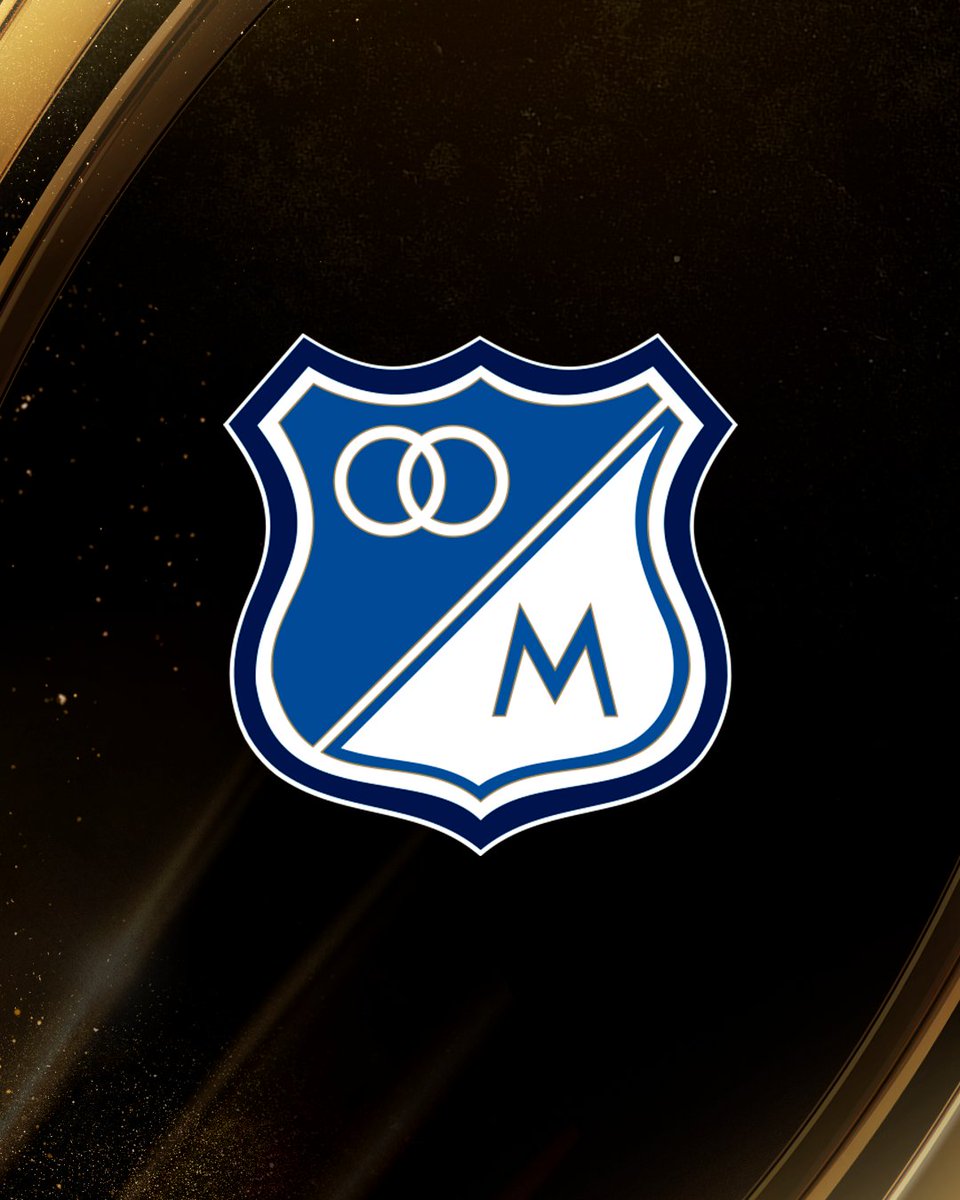 Libertadores's tweet photo. ⭐️ GRUPO E

🇧🇷 @Flamengo
🇧🇴 @Bolivar_Oficial
🇨🇴 @MillosFCoficial
🇨🇱 @CDPalestinoSADP

🏆 Sorteo de Fase de Grupos de la CONMEBOL #Libertadores. ¡En busca de la #GloriaEterna! https://t.co/EmrLFGwG8X