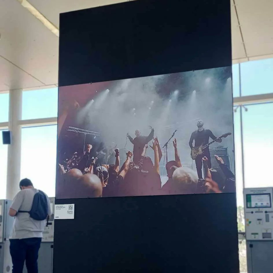 LethalCreation1's tweet photo. Banda de Guadalajara! Ya nos vieron en la estación Zapopan? Estamos en la expo de #BleghLabel y @alzadaoficial https://t.co/2v591LWxsX