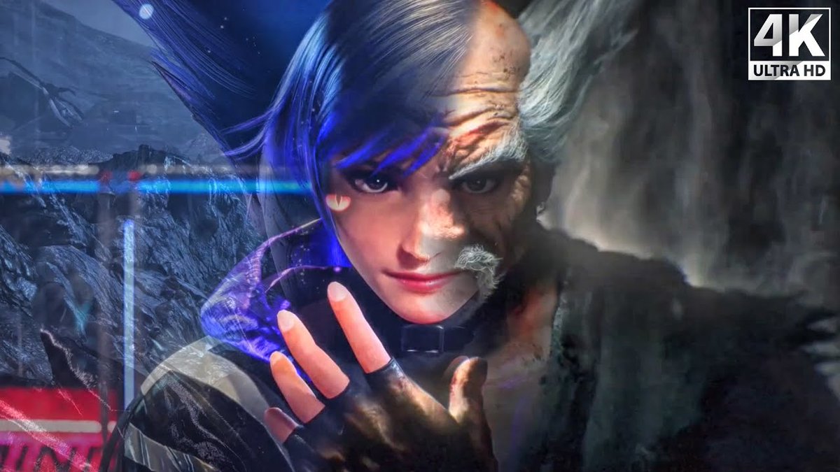 This thumbnail kills me