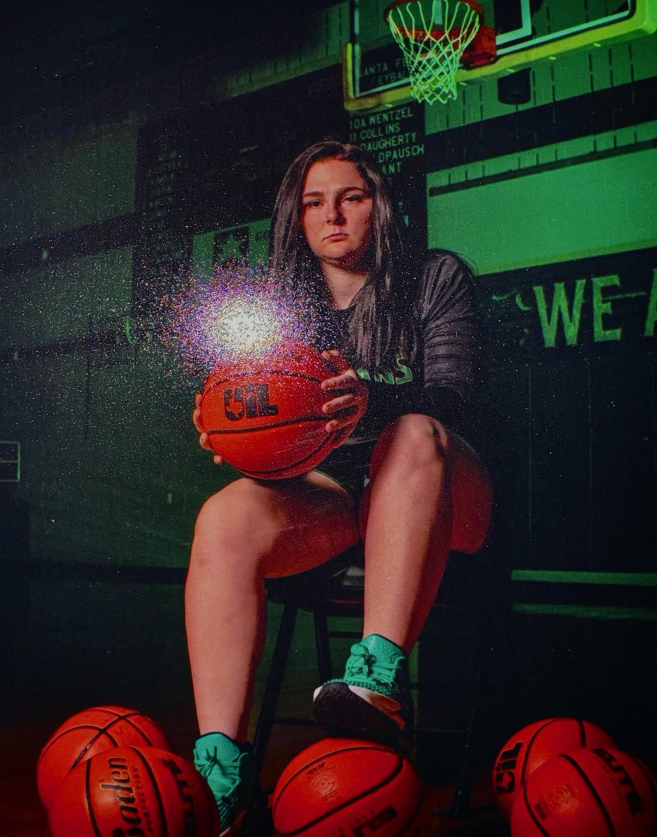 Houston Hoops 17U Girls tweet media