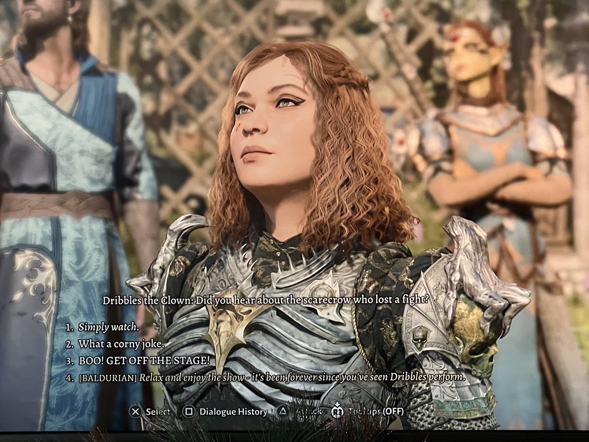 Leorios_Thrussy's tweet photo. Theevy my beloved💕✨🫶🏻 #BG3 #dwarftav https://t.co/laT3yWA7ju