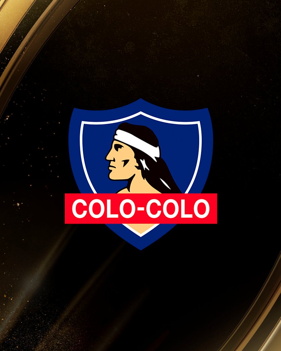 Libertadores's tweet photo. ⭐️ GRUPO A

🇧🇷 @FluminenseFC
🇵🇾 @CCP1912oficial
🇵🇪 @ClubALoficial
🇨🇱 @ColoColo

🏆 Sorteo de Fase de Grupos de la CONMEBOL #Libertadores. ¡En busca de la #GloriaEterna! https://t.co/FRqIonoP9h