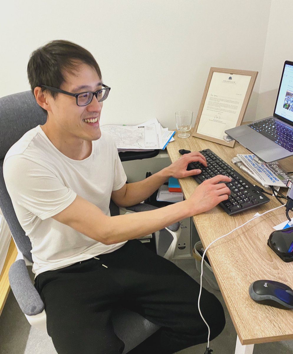 Johnny Luk tweet media