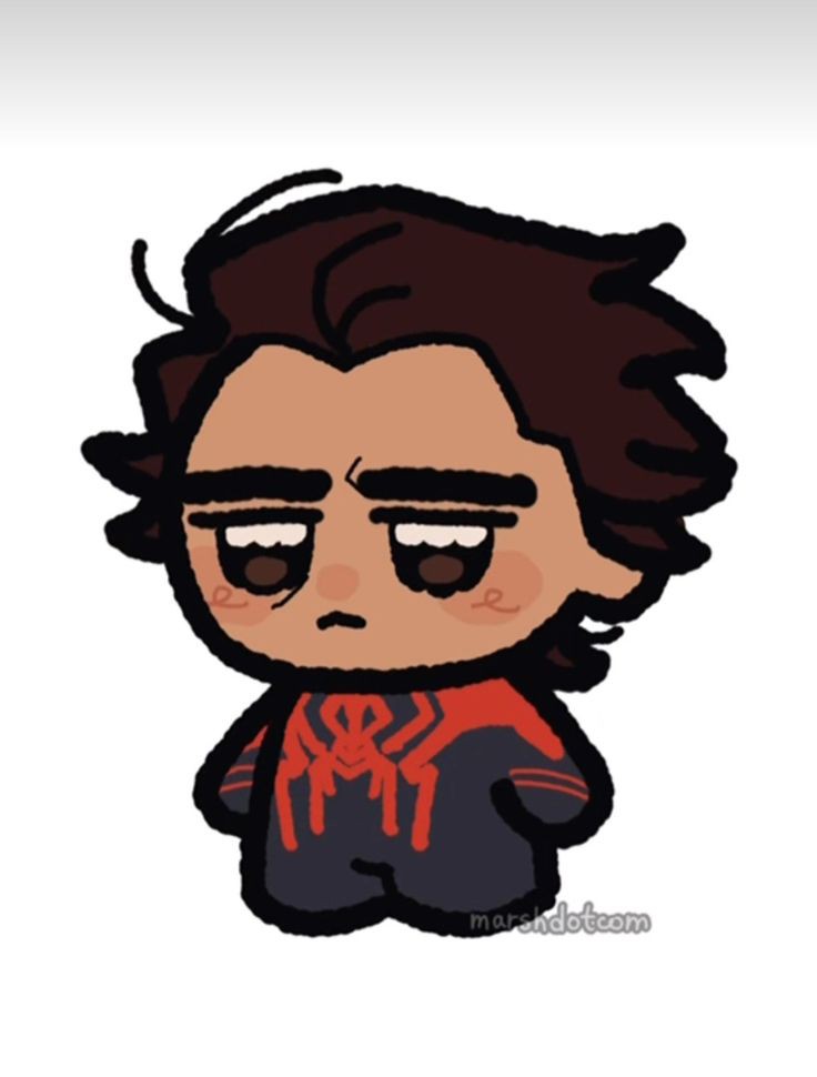 ⠀ᅠ
ᅠ
    ᅠ

ᅠᅠᅠᅠ[🕸️] ━━━ Estuve ocupado pero llegué que tal. 
ᅠ