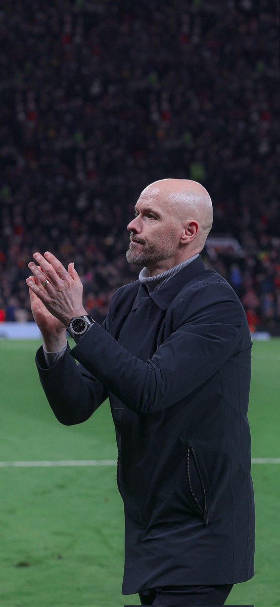 Gaffer 

Eric 1️⃣0️⃣ Hag