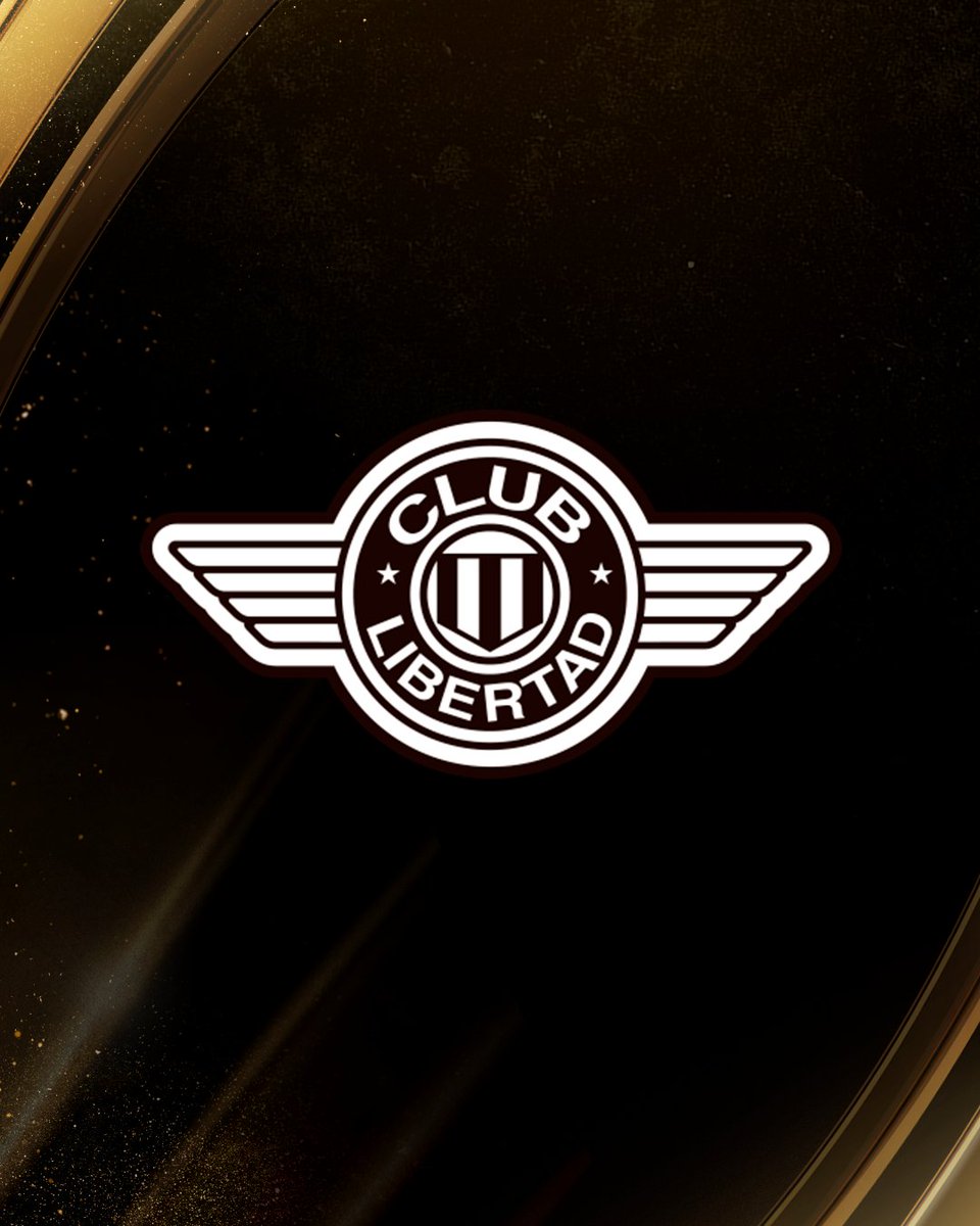 Libertadores's tweet photo. ⭐️ GRUPO H

🇦🇷 @RiverPlate
🇵🇾 @Libertad_Guma
🇻🇪 @DvoTachira
🇺🇾 @Nacional

🏆 Sorteo de la Fase de Grupos de la CONMEBOL #Libertadores, en busca de la #GloriaEterna. https://t.co/ZEEgWFnSgN