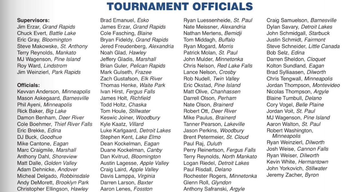 Josh Weise tweet media