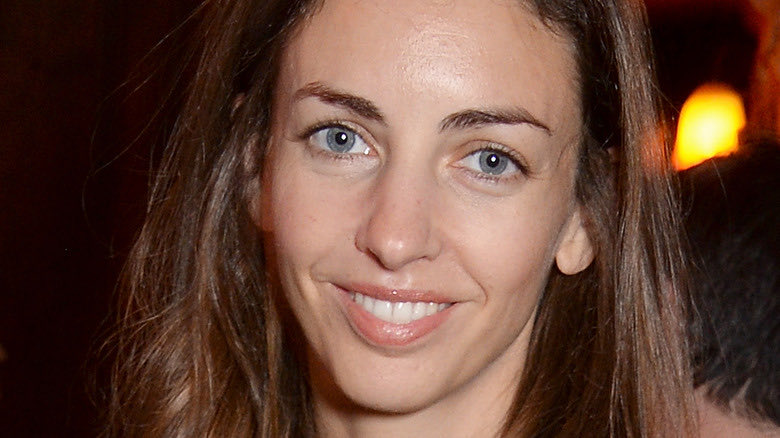 ItsReallyAmber's tweet image. This is deadass Rose Hanbury NOT Kate Middleton 😆 #RoyalAnnouncement #KateGate #WhereIsKate