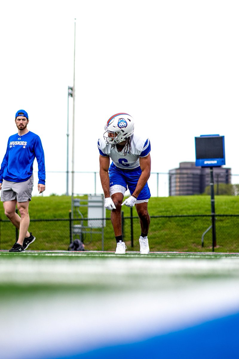 Back like we never left. 🔷🔶

#TheStandard #DawgsUp