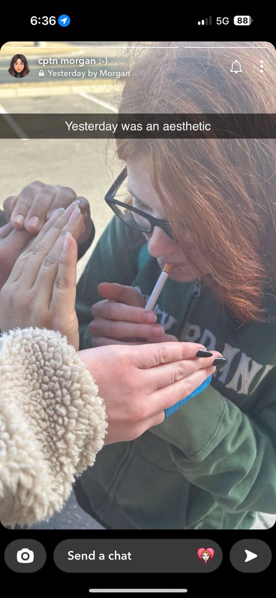 (   this pic my coworker took of the group effort blocking of the wind. iconic   )