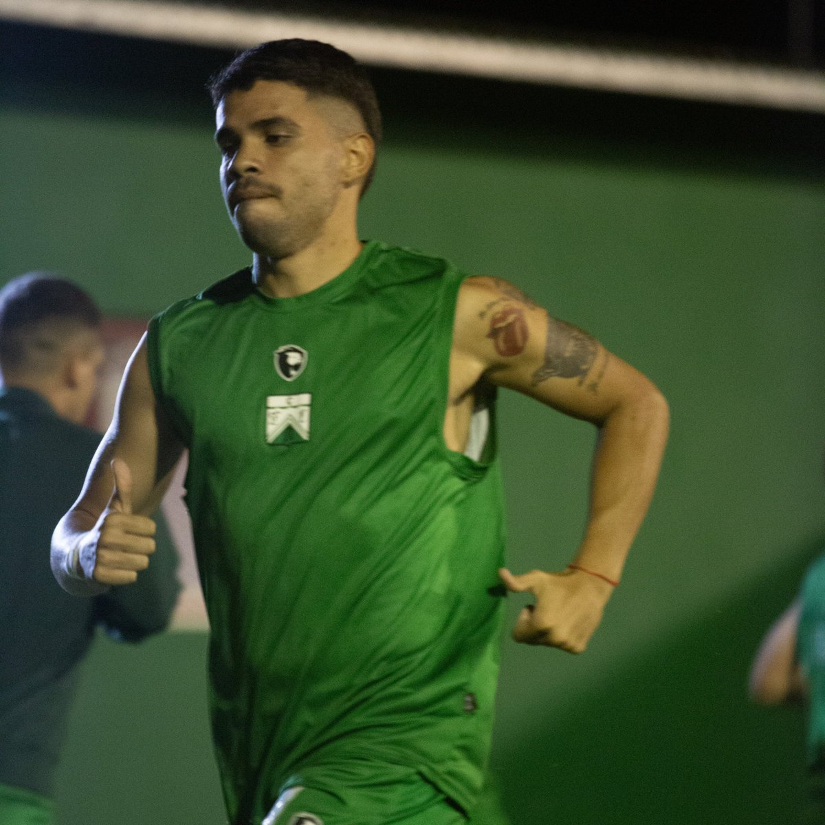 Ferro Carril Oeste tweet media