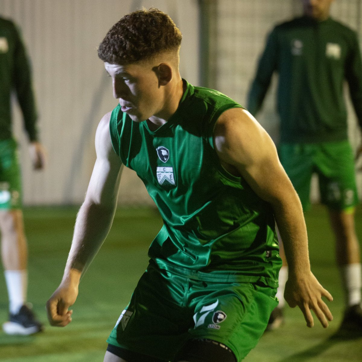 Ferro Carril Oeste tweet media