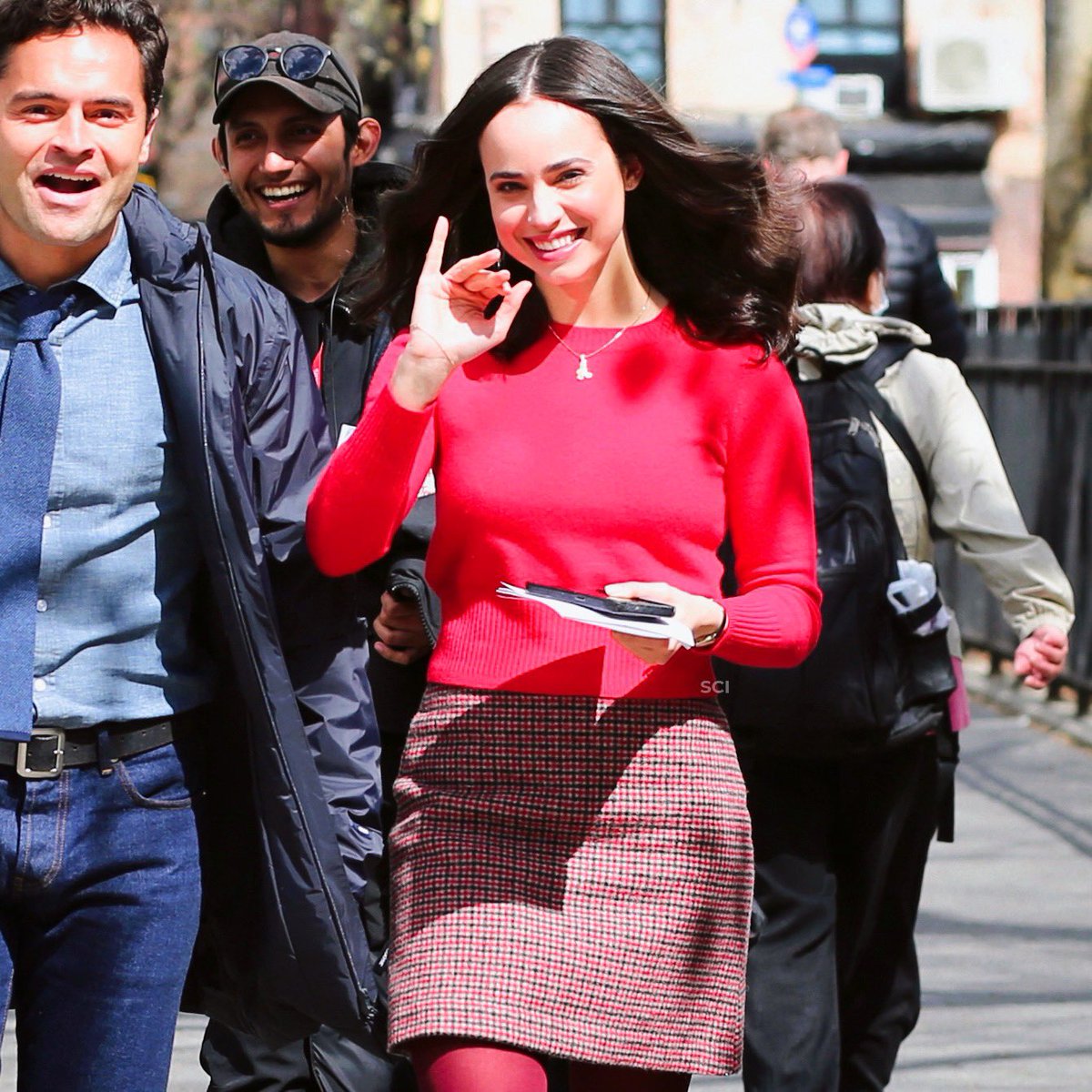 archivecarson's tweet image. the most beautiful smile in the whole world