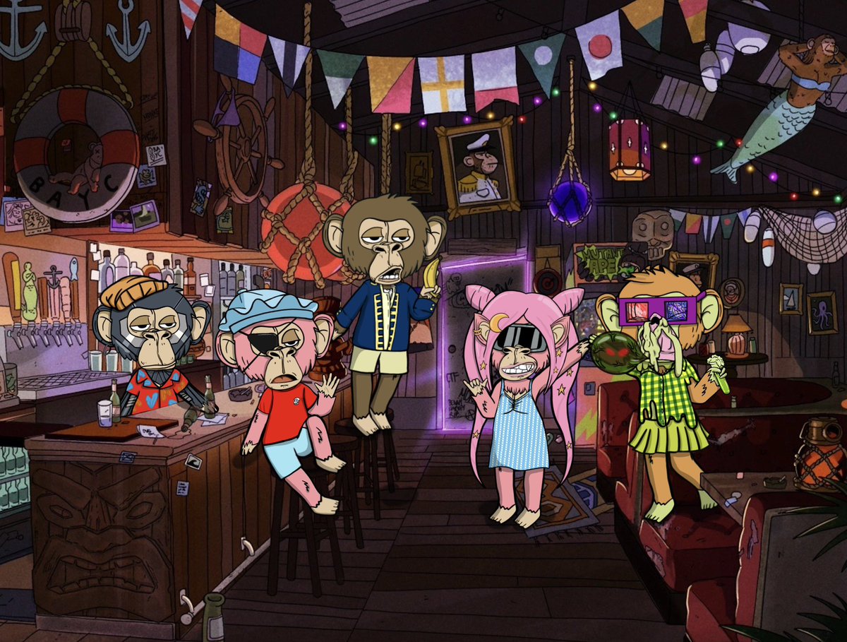 BAYC Council 🍌 (@bayccouncil) on Twitter photo ...and the results are in!
The new BAYC council 2024 team will be <a href="/beijingdou/">Josh Ong</a> & <a href="/Xeer/">Xeer</a> as Co-Leads.
<a href="/SeraStargirl/">Sera☆</a> as Social Lead
<a href="/jbondwagon/">JBond</a> as MBA Liaison
<a href="/tigerisfine/">Tiger is fine…</a> as Clubhouse & Events Liaison ...and the results are in!
The new BAYC council 2024 team will be <a href="/beijingdou/">Josh Ong</a> & <a href="/Xeer/">Xeer</a> as Co-Leads.
<a href="/SeraStargirl/">Sera☆</a> as Social Lead
<a href="/jbondwagon/">JBond</a> as MBA Liaison
<a href="/tigerisfine/">Tiger is fine…</a> as Clubhouse & Events Liaison