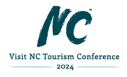 We're filled with gratitude for the opportunity to attend the annual @visitnc Tourism Conference. It's an event where the future of travel within our beautiful state is shaped, thanks to Visit NC's forward-thinking marketing strategies.