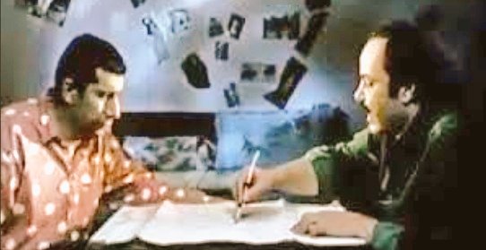 بص يا سيدي
أدي طريق أمجادنا  . .  و أدي السمر ولادنا
        و أدي القاهرة . . وأدي دقني لو فلحنا 😂