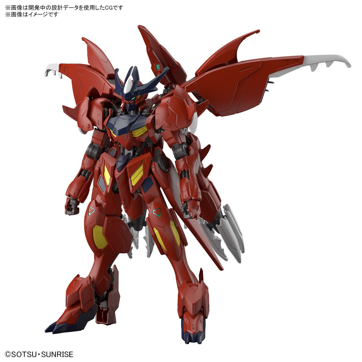 BANDAI HOBBY公式（BANDAI SPIRITS） tweet media