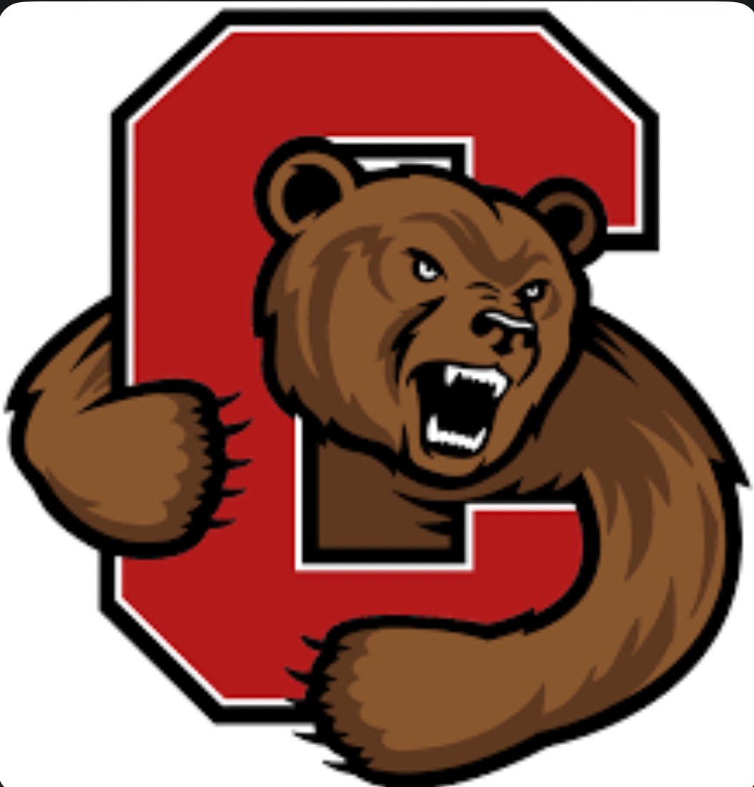 JackGarbs12's tweet photo. Blessed to receive my first offer from Cornell University !! All glory to god !! @Coach_Hatcher20 @DanSwanstrom @mcipot @Train_With_Fox https://t.co/kgt4IVimmd