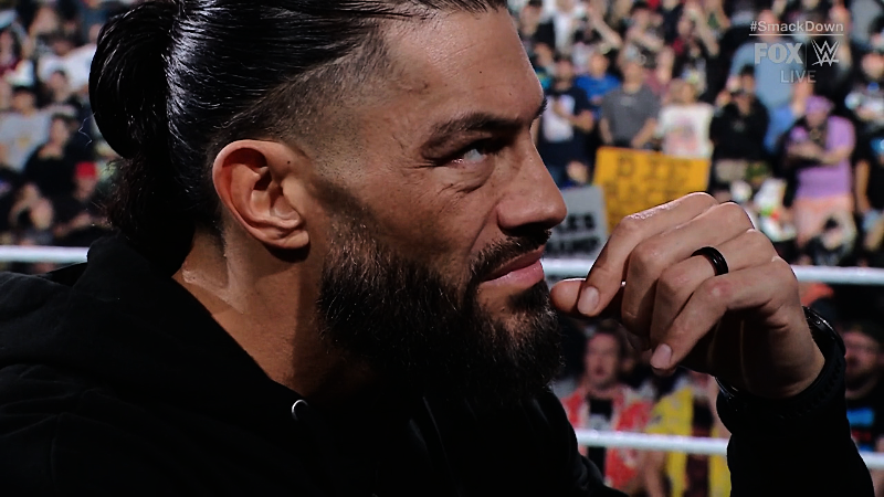 you  don't  want  this  look  or  you  are  in  trouble.