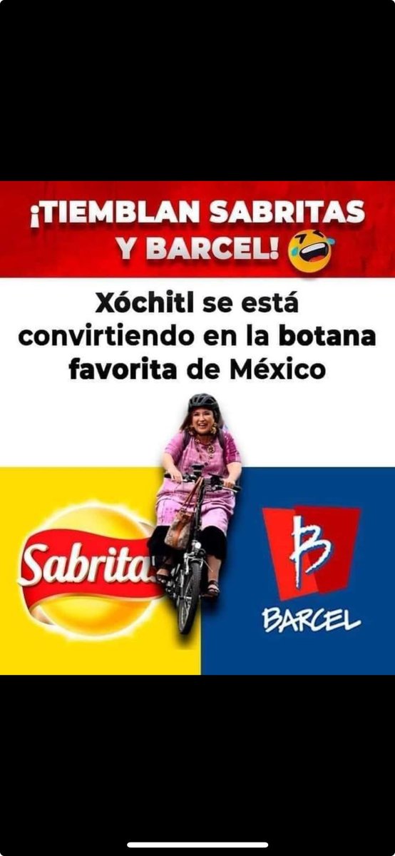 Llegó la competencia…