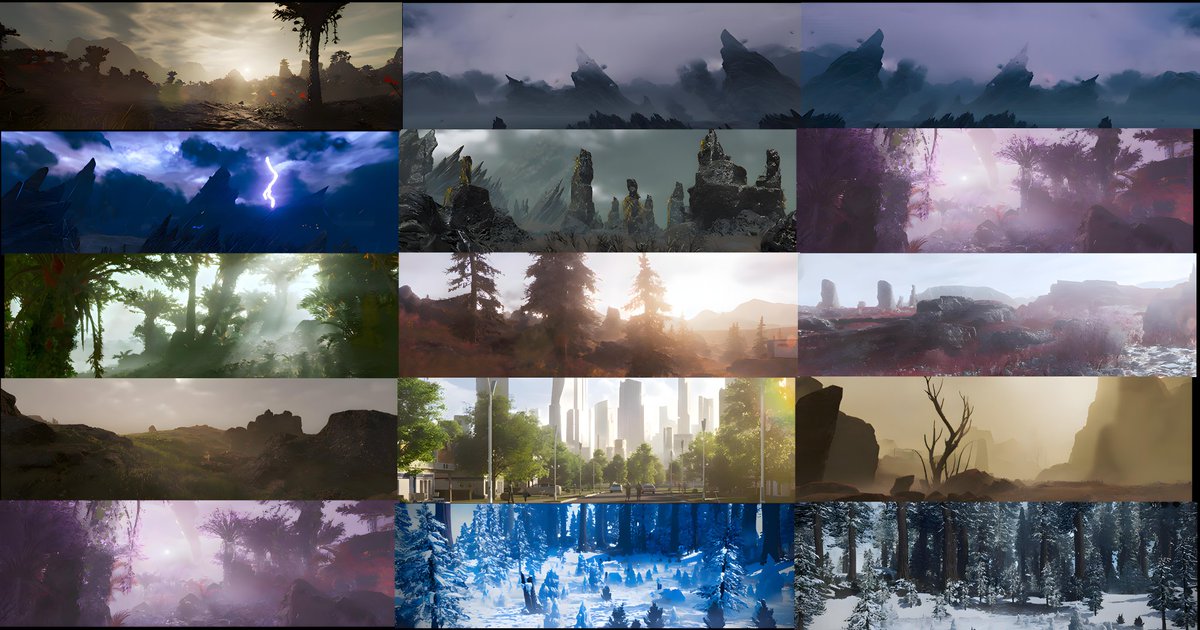 Helldivers Alerts tweet media