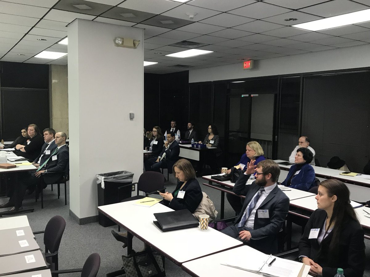 JusticeFwdVa's tweet photo. It was public defenders that founded Justice Forward Virginia, to promote criminal justice reform through smart, contemporary, evidence-informed policy advocacy. Our solutions are informed by the injustices we see firsthand. Happy National Public Defender Day. #justiceforwardva https://t.co/iAIxmtxutm