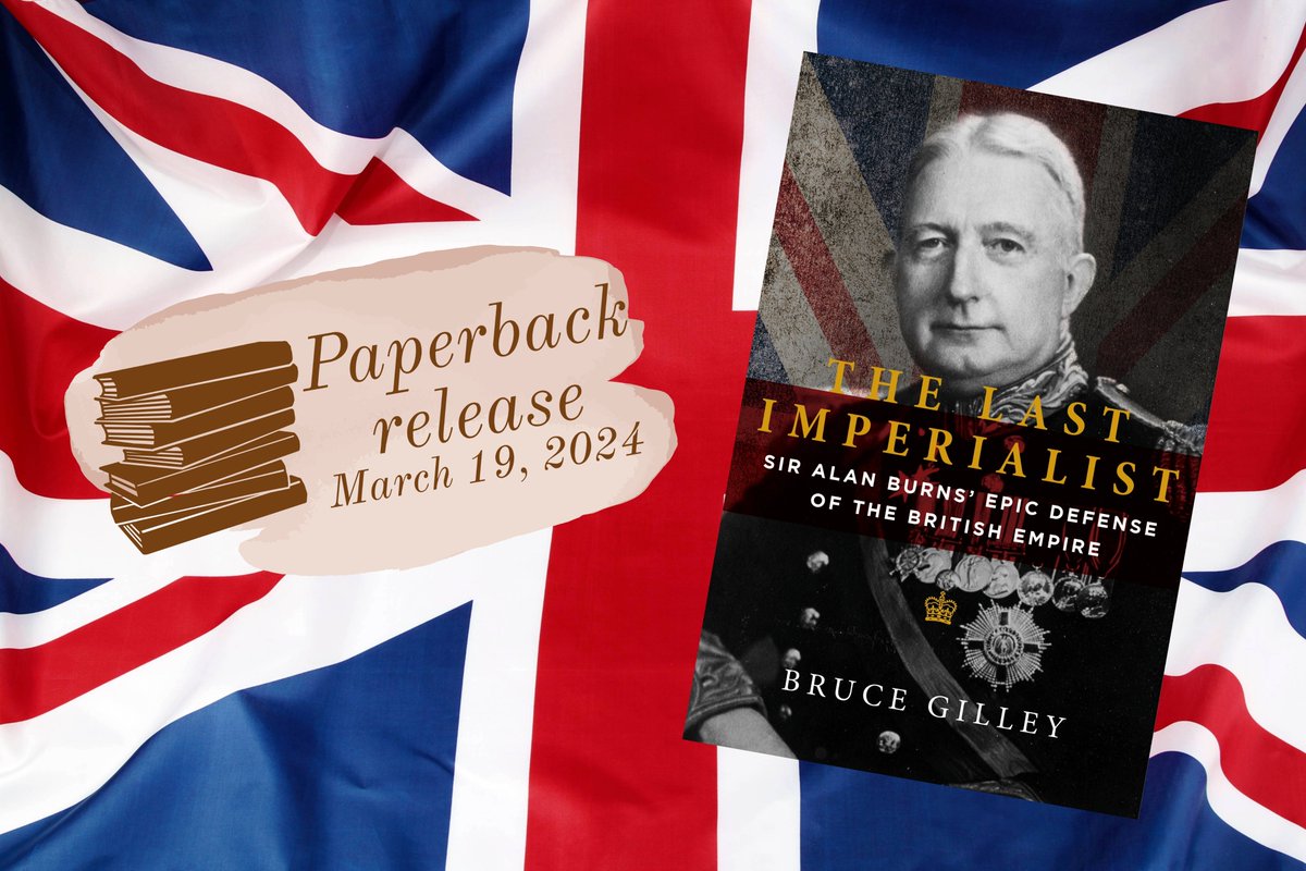 Bruce Gilley tweet media