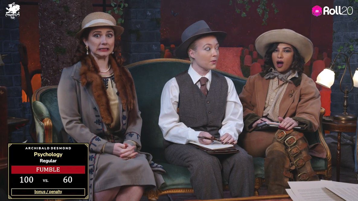 Mark_Meer's tweet image. 🪦All 6 episodes of GRAVEYARDS OF ARKHAM are now available on @Chaosium_Inc’s YouTube channel! Thanks to all who joined us in The Haunted City.

📺 Haven’t seen it yet? Start with Episode 1 here:  youtu.be/DZinEWCNUr8?si…

#CallOfCthulhu #GraveyardsOfArkham #HorrorRPG #rpg #ttrpg