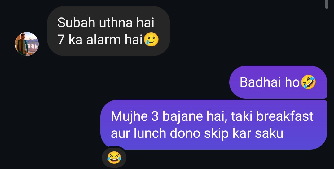 anubxav's tweet photo. Difference between an engineer and whatever this commerce guy is doing 😂
#Science #commerce #engineer #pcm https://t.co/rmXINI5TcS