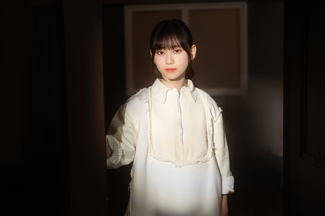 静寂の暴力 #ユニエア #山下瞳月 #櫻坂46