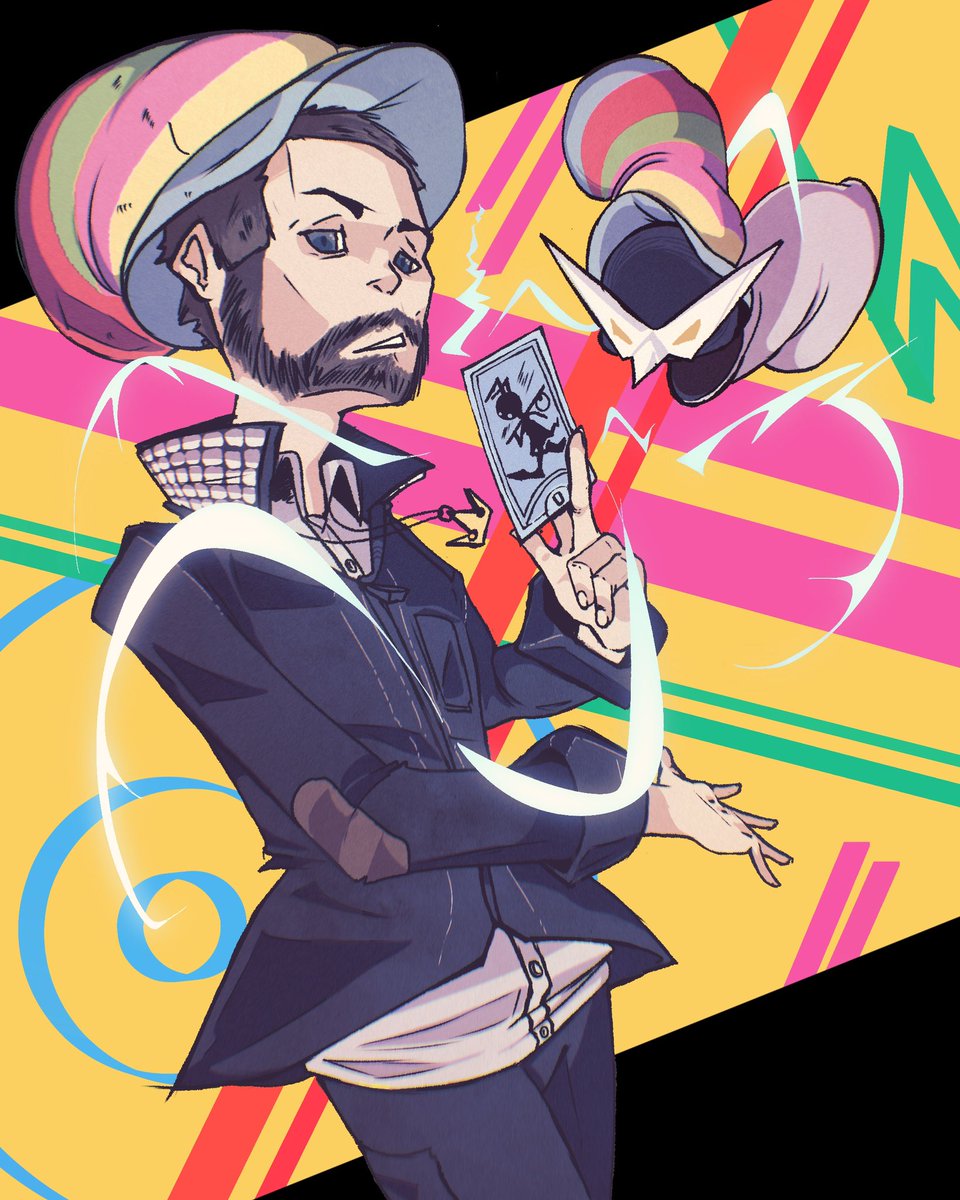 ConductorToPaz's tweet photo. @TheSubparPatsby Step on up to the plate Patty, it’s time to make history! 

Couldn’t decide whether to do P4 or P5, so Presto’s repping 5. https://t.co/ZufvWsdSTn