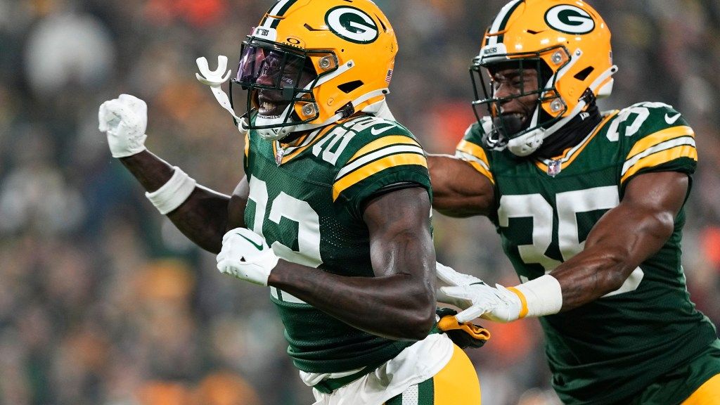 The Packers Wire tweet media