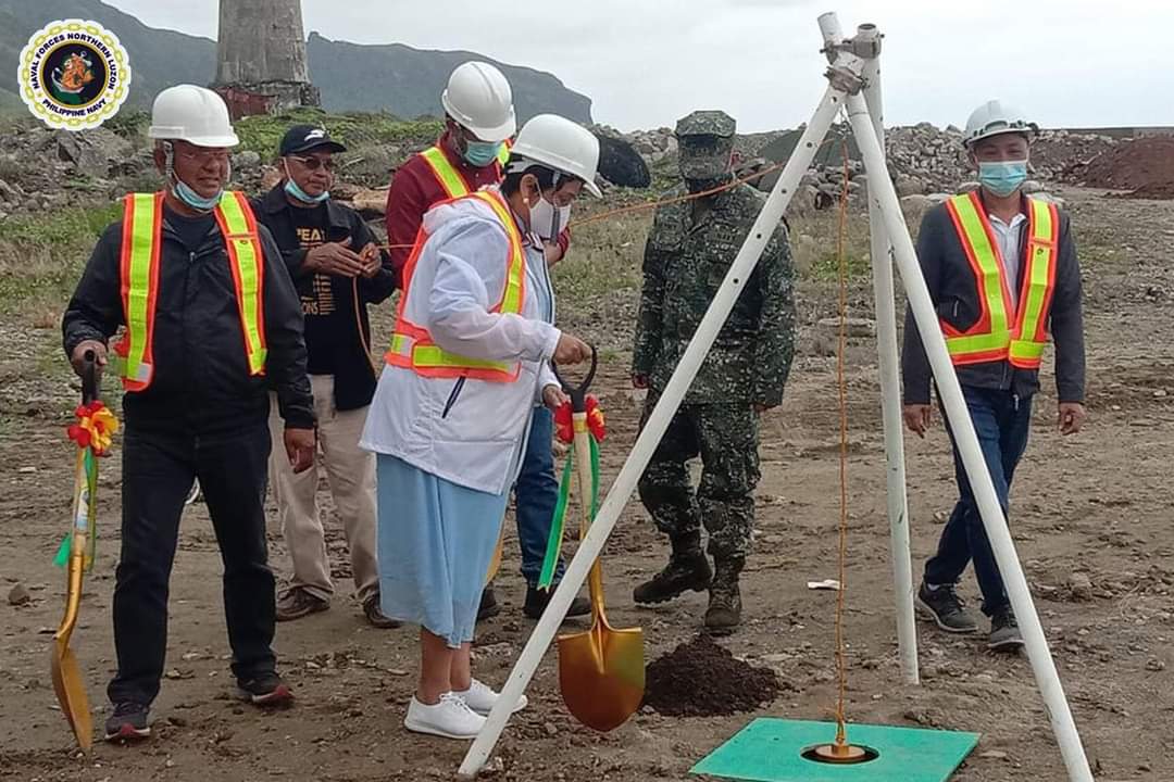 The Philippine Navy Archipelagic Defense Act is urged for speedy passing by Sen. Francis Tolentino, w/c will help PN establish new Forward Operating Bases in critical areas like West Philippine Sea, Northern Luzon and Benham Rise. New FOB in under construction in Batanes.