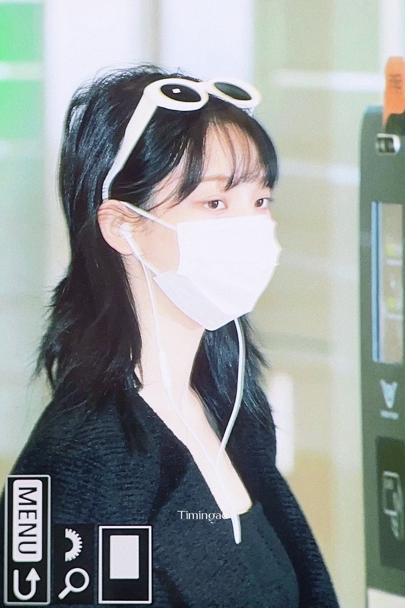 Timingae's tweet photo. 240319
🩵
#aespa #에스파
#KARINA #카리나 https://t.co/qrTlYuXDqk