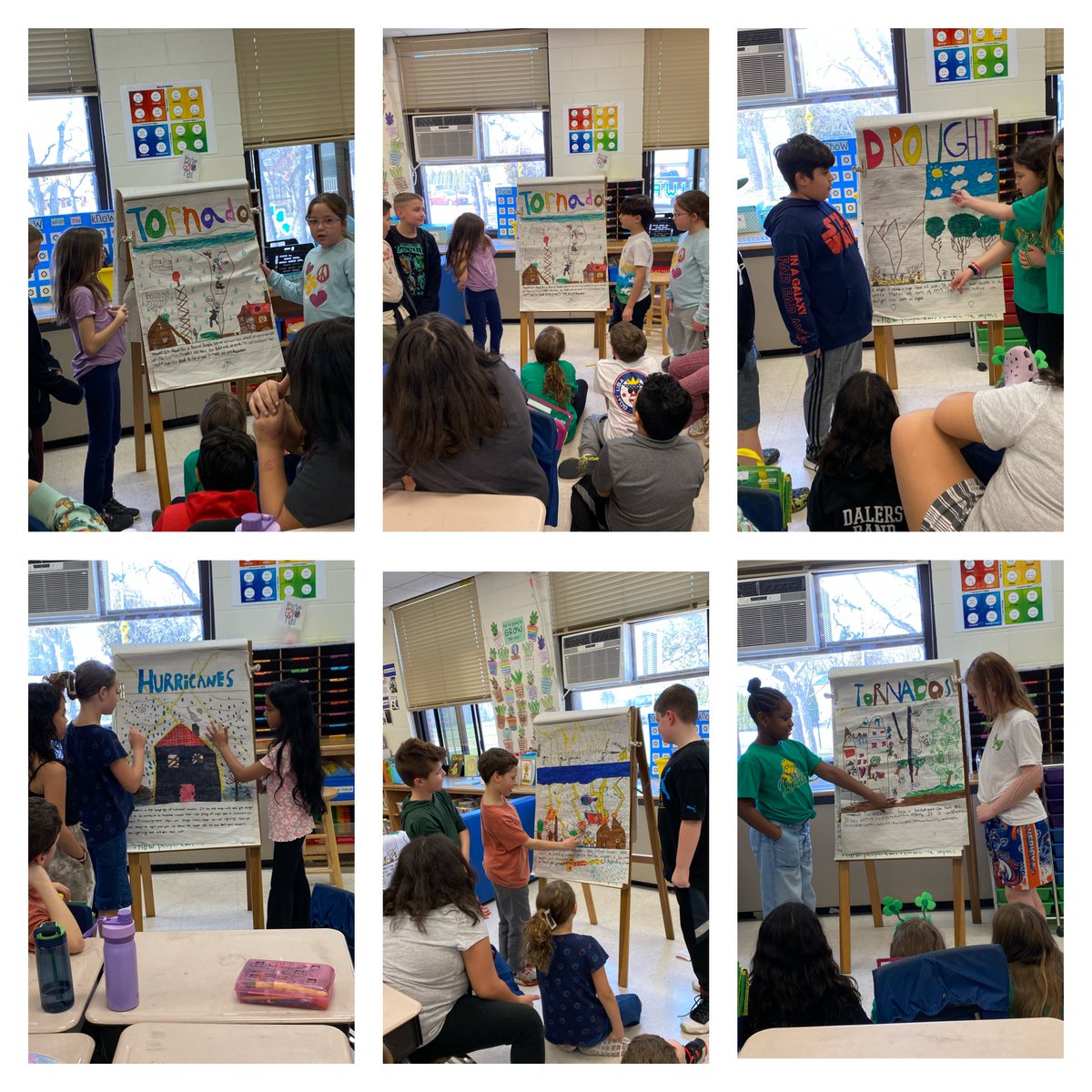 Mrs. Gerberg’s Class tweet media