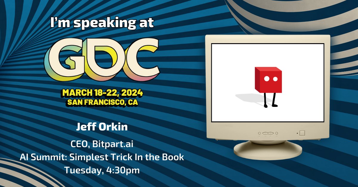 Jeff Orkin tweet media