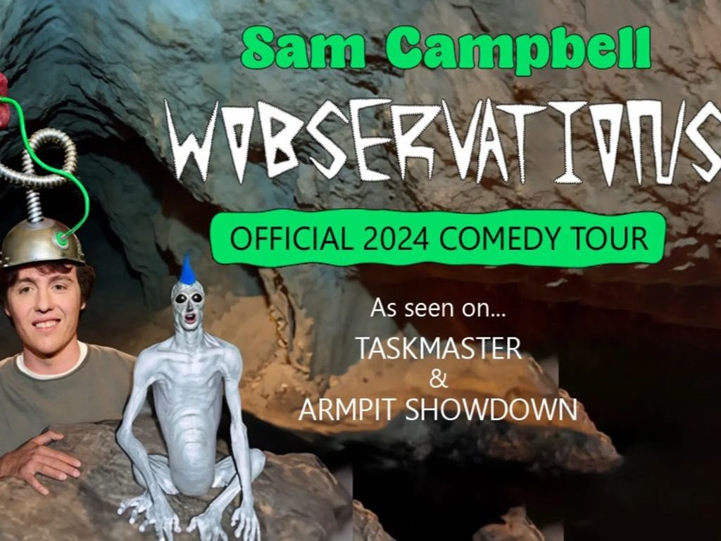 MelAndersonn's tweet photo. Another cracking night at @StandNewcastle, maybe one of my most favourite nights there so far.
If you get chance to see Wobservations please go, he’s bloody wonderful. 
#samcampbell https://t.co/vXkAO83P3V