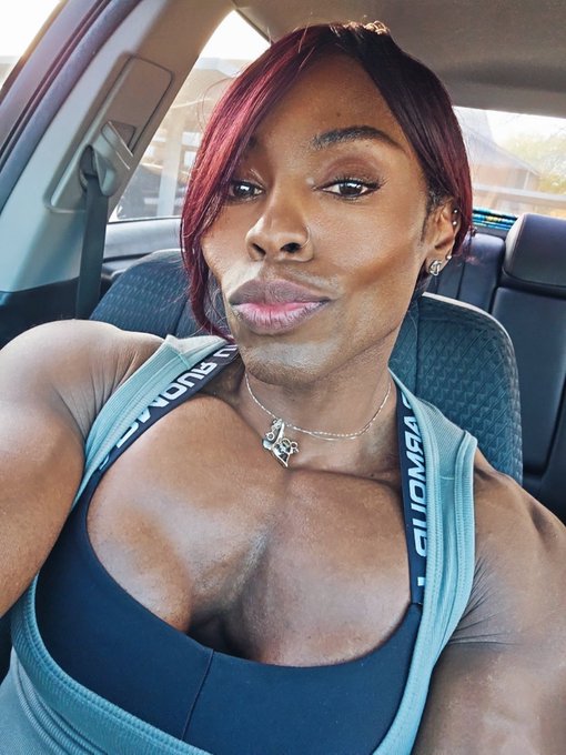 It's a wrap... #femalemuscle #bodypositivity #musclechick #fitness #femalebodybuilder #mistresslife https://t<a href="/tag/femalemuscle"class="tags">#femalemuscle</a><a href="/tag/bodypositivity"class="tags">#bodypositivity</a><a href="/tag/musclechick"class="tags">#musclechick</a><a href="/tag/fitness"class="tags"><span>#fitness</span></a><a href="/tag/mistresslife"class="tags"><span>#mistresslife</span></a><a href="/tag/femalebodybuilder"class="tags"><span>#femalebodybuilder</span></a>