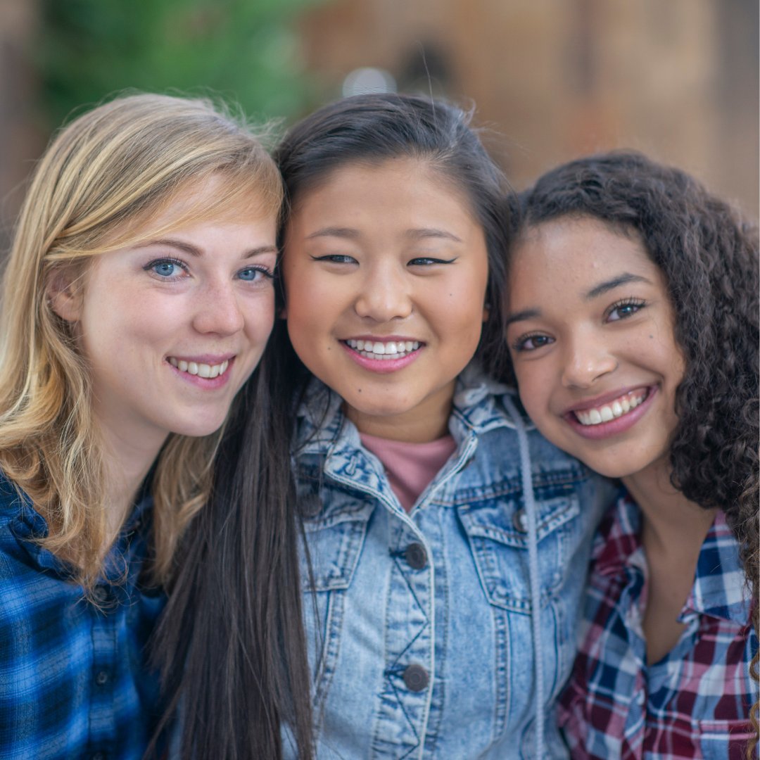 CHADD_ADHD's tweet photo. Girls with ADHD confront unique challenges every day. In this podcast, you’ll learn what you can do to support and empower them.

https://t.co/EuGJNzTiyi

 #ADHDGirls #ADHDAwareness #ADHDSupport #WomenWithADHD https://t.co/tcSP5bnp2z